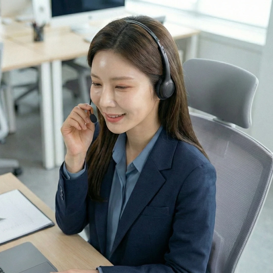 카드현금화 후기를 직장인 상황으로 읽으며 월급일과 결제일을 달력에 적어 보는 모습